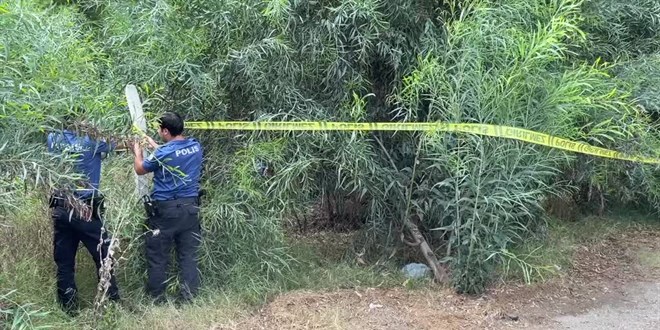 Adana'da kayıp olarak aranan alzaymır hastası kadın ölü bulundu