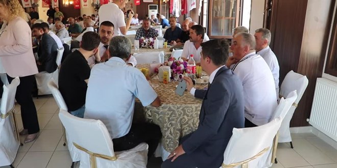 Yıldırım: Kılıçdaroğlu'nu nasıl cumhurbaşkanı yapacağız diye gayret ediyorlar