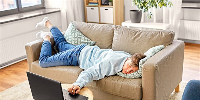 Bu havalara dikkat: Yaz sıcağı depresyona sokabilir