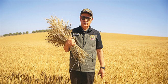 'Venezuela'da ne işiniz var' diyenlere seslendi: Toprak almıyoruz tecrübe taşıyoruz