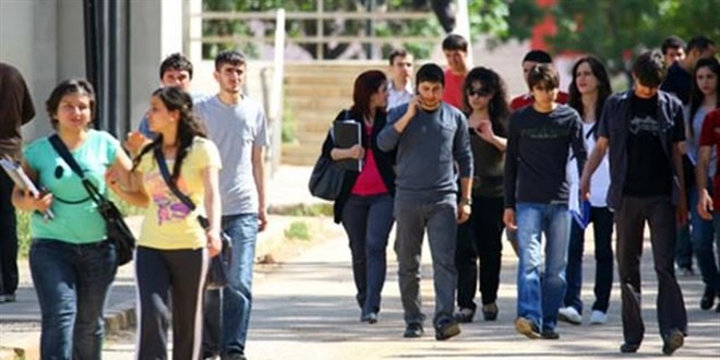 83 üniversite en az bir alanda dünya ligine girmeyi başardı