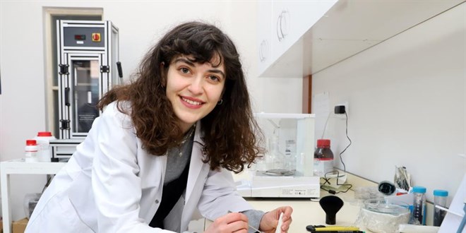 Bu devlet üniversitesi aylık 15 bin TL geri ödemesiz burs veriyor