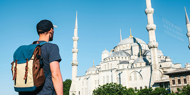 Ücretsiz yurt kullanımında yaş aralığı yükseltildi