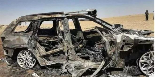 MİT'in operasyonları filmlere taş çıkarıyor