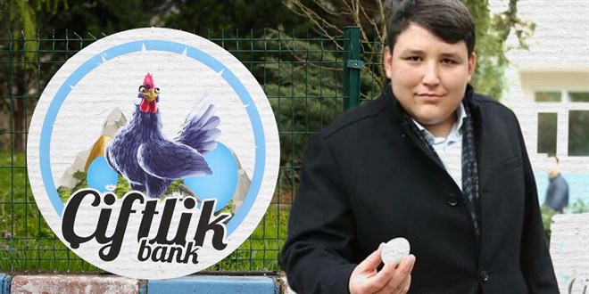 Çiftlik Bank iddianamesinin detayları
