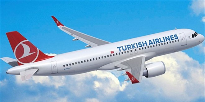 THY'den iç hat uçuşlarında avantajlı erken bilet kampanyası