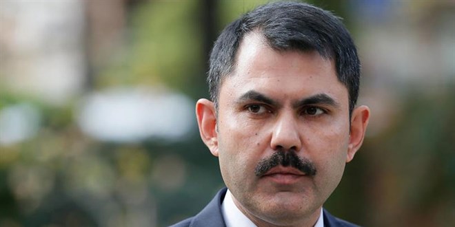 Bakan Murat Kurum: Kira ve konut fiyatlarında gerileme olacak
