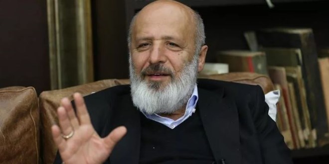 Ethem Sancak, Vatan Partisi'ne katıldı