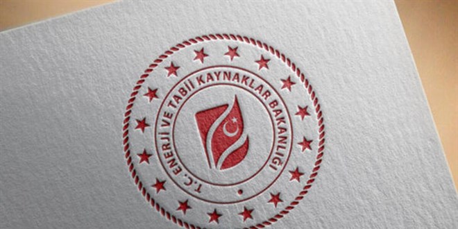 Enerji ve Tabii Kaynaklar Bakanlığı'ndan 'Akkuyu' açıklaması