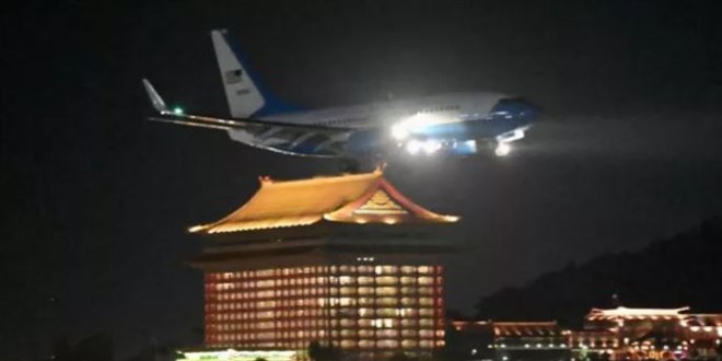 D�nya, sava� tehdidi alt�nda