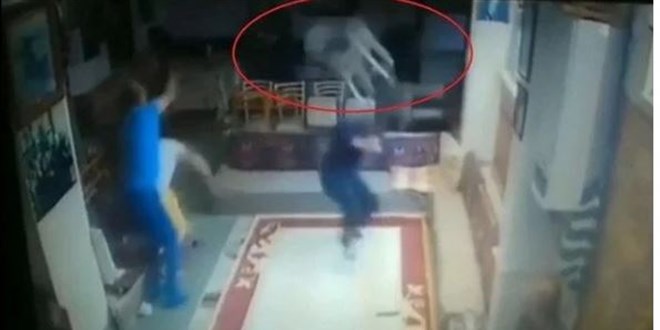 Cemevi'ne saldırı soruşturması: Örgüt bağlantıları var