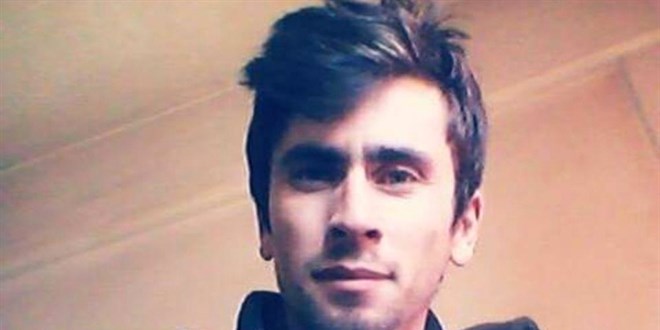 KPSS sonrası serinlemek için denize girdi hastanede öldü