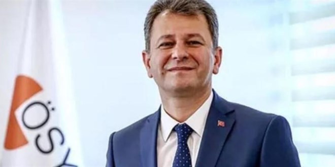 ÖSYM eski Başkanı Aygün konuştu: Vicdanım rahat, alnım açık