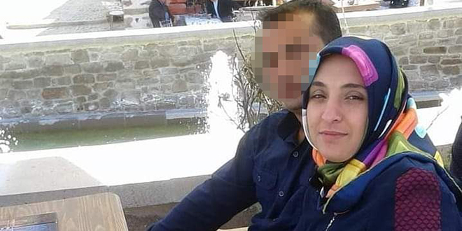 Eşini öldürdükten sonra 'eşim kayboldu' diyerek çevredeki güvenlik kameralarını araştırmış