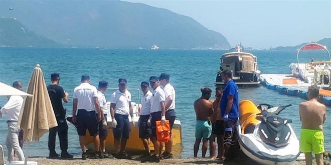1 kişinin öldüğü, 5 kişinin yaralandığı tekne kazasında 1 tutuklama