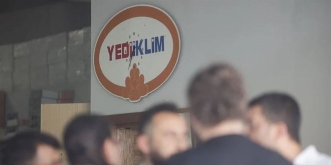 Yaynevinden aklama: Szdrlma yok, sorularmz kullanld