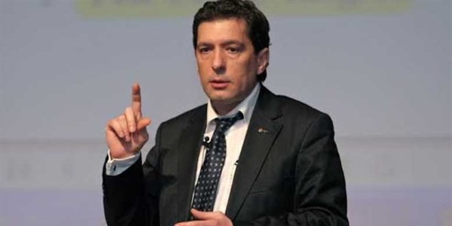 Eğitim uzmanı Gültekin'den Türkçe sorularında şifreleme iddiası