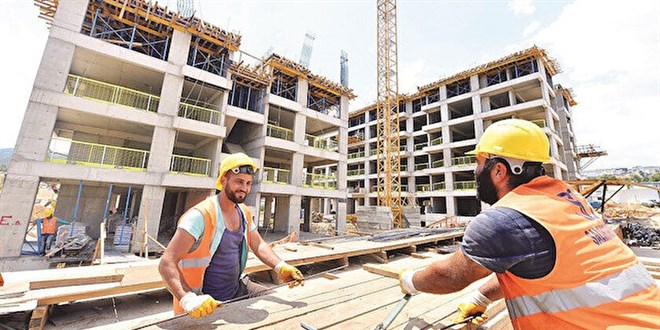 Sosyal konut arsaları gizli tutuluyor