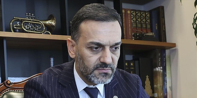 DDK Başkanı Arıncı'dan iptal edilen KPSS'ye ilişkin açıklama