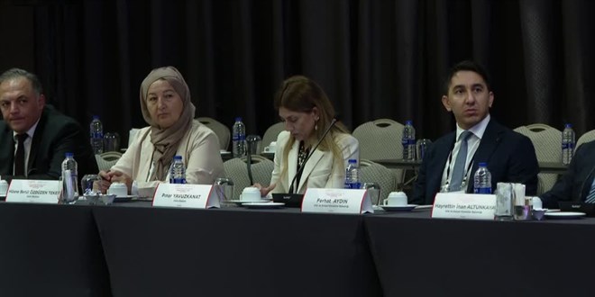 Yanık: Aile temelli çocuk koruma oranını yüzde 91,9'a yükselttik