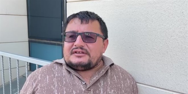 Antalya'da balkondan düşen 2,5 yaşındaki çocuk öldü