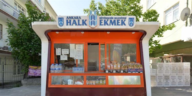 Üç büyükşehirde halk ekmeğe zam geliyor