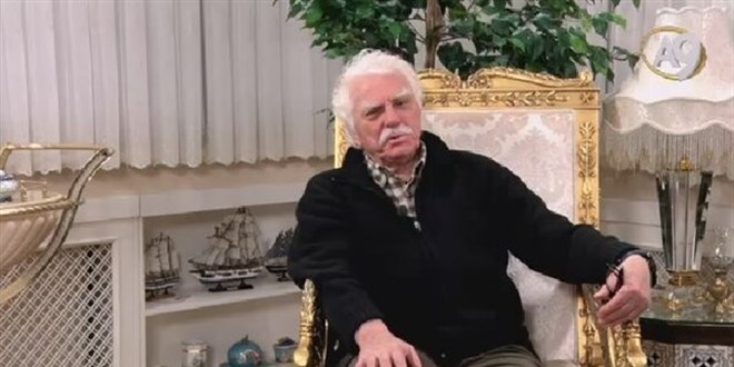 Oyuncu Semih Sergen hayatını kaybetti