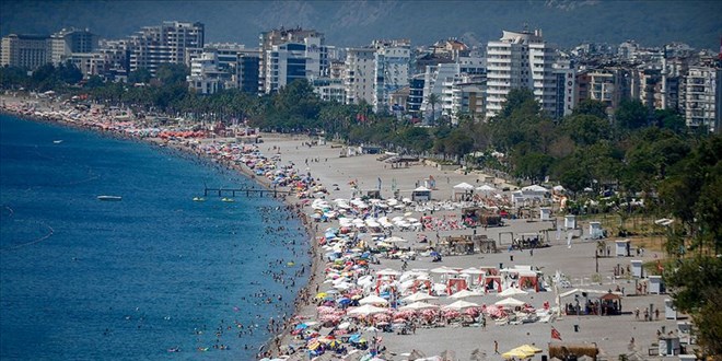 Antalya'da 'fahiş kira' sorunu: Yabancılar ödemeden gidiyor