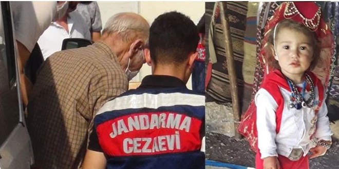 Müslüme cinayetinde bilirkişi raporunda kan donduran detaylar çıktı