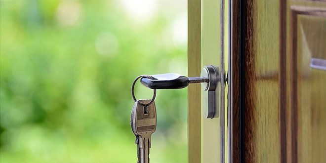 Ev kiralarına fahiş zam yapıp ödeme alamayan ev sahibi yeni formülünü buldu