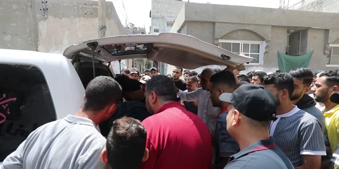 Filistinli Tabipler ve Sağlık Mensupları Derneğinden 'Gazze' çağrısı