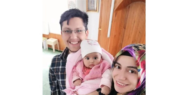 İmamın yaralandığı, eşi ve kızının hayatını kaybettiği kazada şoför tutuklandı
