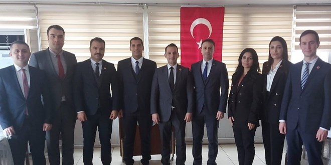 Vergi müfettiş yardımcıları üzgün...