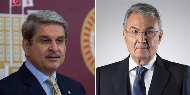 İyi Partili Çıray, 'Deniz Baykal'a Allah'tan rahmet dilerim' mesajını sildi