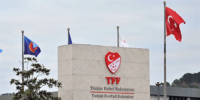 TFF yeni statüyü açıkladı: Yabancı sayısı 14'ten 21'e yükseldi