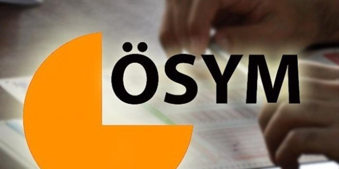 KPSS soruşturması için özel ekip kuruldu