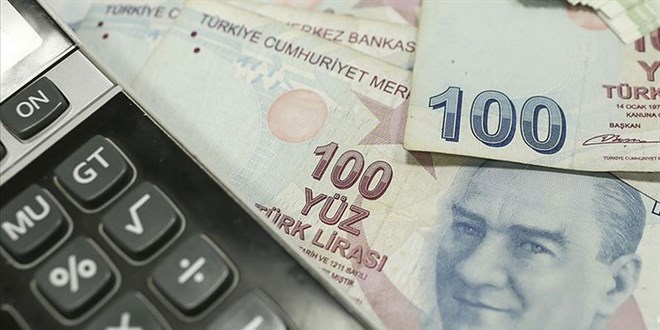 81 ilin borç haritası ortaya çıktı