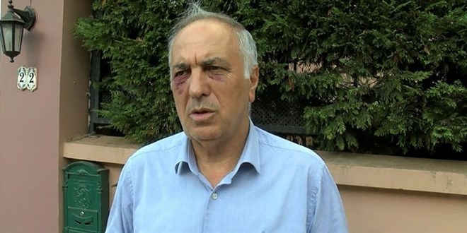 Kartal Cemevi Başkanı'na saldırı olayında 4 kişi tutuklandı