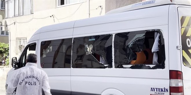 Kocaeli'de iki aile arasındaki kavgada 4 tutuklama