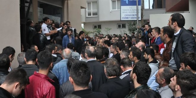 İŞKUR'a göre en fazla açık iş ilanı olan meslekler