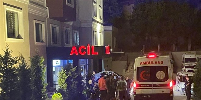 Kahramanmaraş'ta facia: Ailesinden 4 kişiyi öldürüp intihar etti