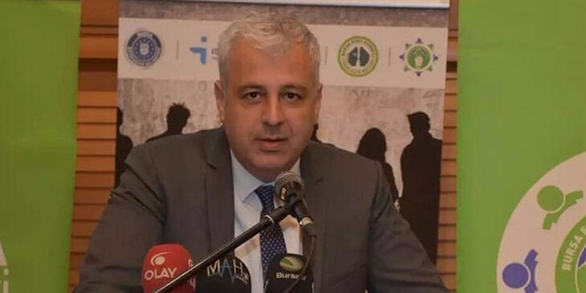SGK Başkanlığı'na Kürşad Arat atandı