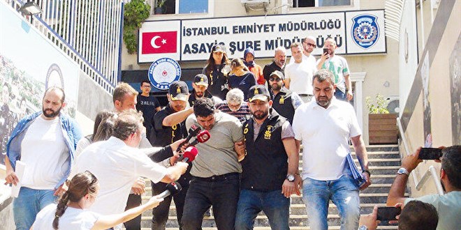 Parçalayıp gömmüşler: 4 yıldır kayıptı