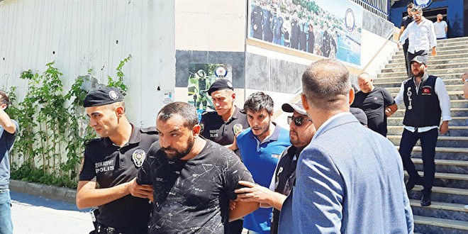 Cemevi Derneği Başkanı'nın saldırı faili kişisel husumetli çıktı