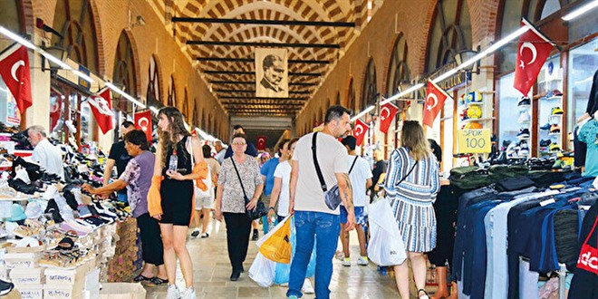 Edirne'ye esnaf göçü: Çevre iller boş durmuyor