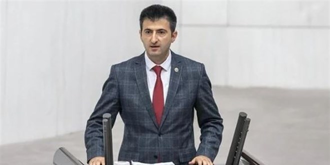 Mehmet Ali Çelebi, 11 parti ile görüşüp kararını verdi