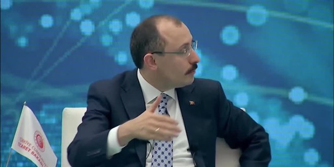 Bakan Muş açıkladı...İkinci el otoda 6 bin km sınırı geliyor!