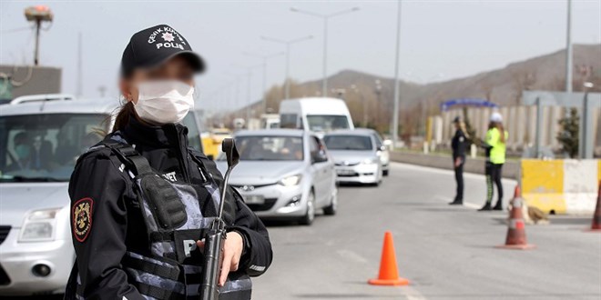 7 Temmuz öncesinde ilişik kesen polisler zamlı harcırah talep ediyor