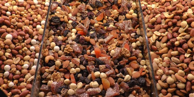 1 tabak aşurenin maliyeti 30 TL tutuyor
