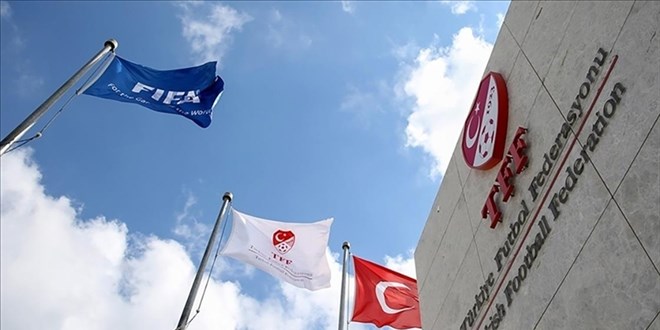 TFF'den 'yabancı oyuncu sayısı 21'e yükseldi' iddialarına yalanlama